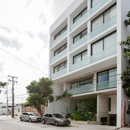 Riva Playasur 405 Lejlighed Playa del Carmen Eksteriør billede