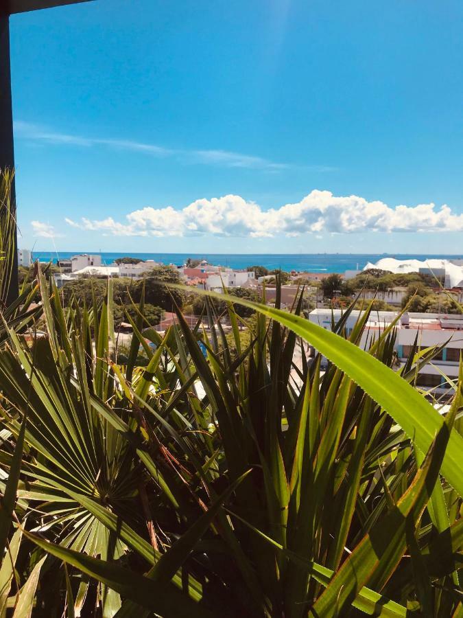 Riva Playasur 405 Lejlighed Playa del Carmen Eksteriør billede
